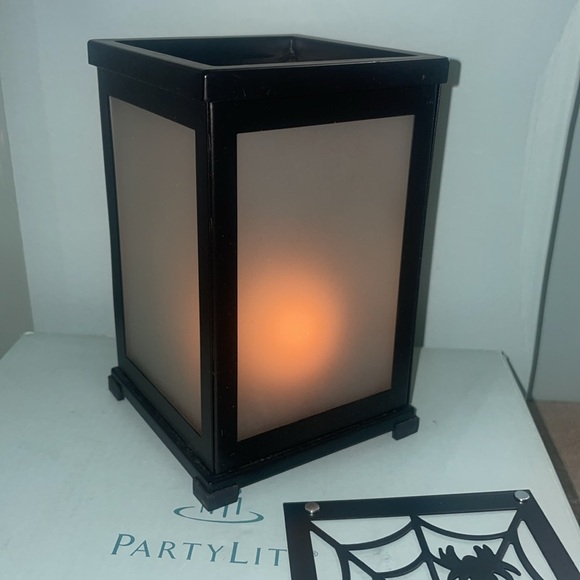 Partylite lantern - Picture 3 of 13